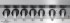 Manípulos Robustos: acabamento na cor preto fosco com detalhes cromados.