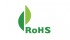 Produto com Certificação RoHS: elimina a utilização de substâncias perigosas na fabricação dos produtos LOFRA, tais como o chumbo, mercúrio, cádmio e certos tipos de cromo e bifenil.